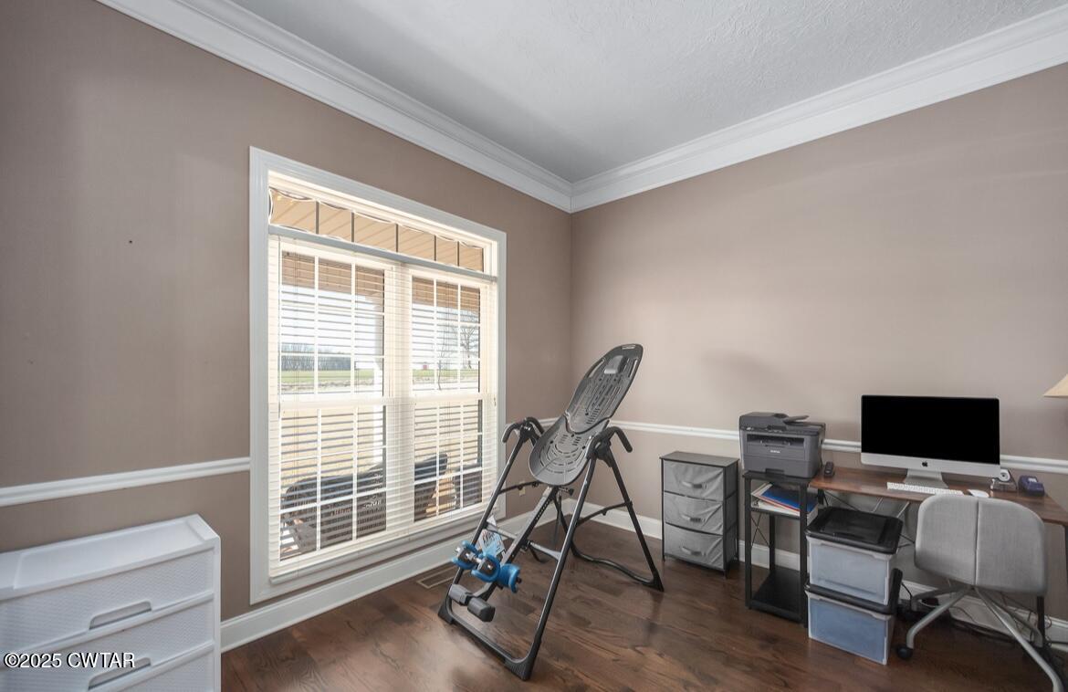 557 Poplar Corner Road