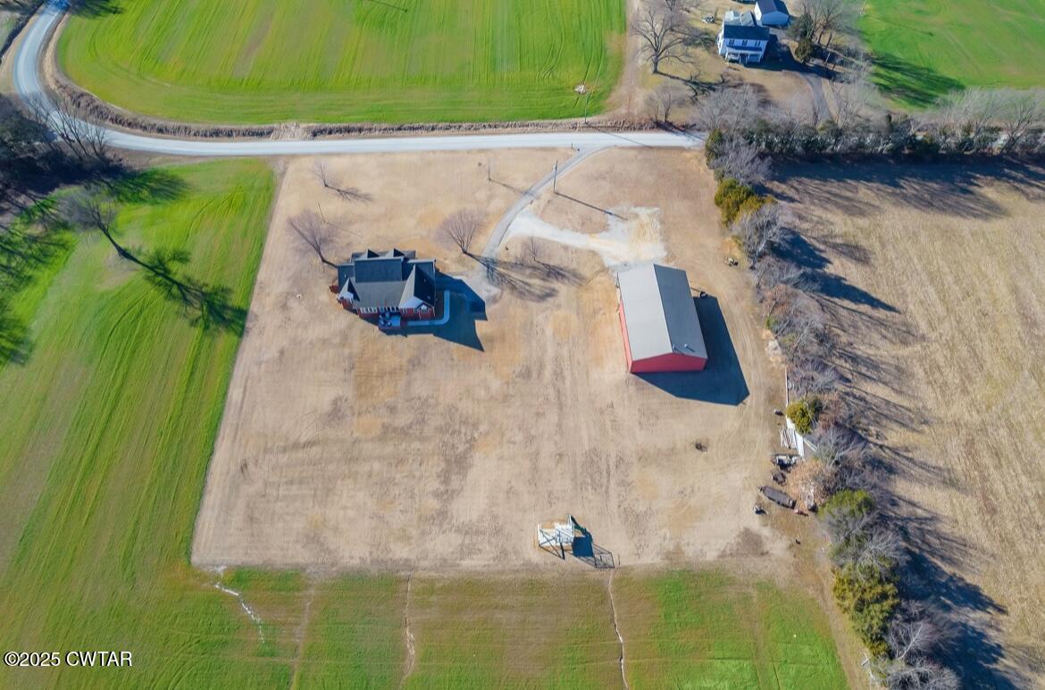 557 Poplar Corner Road