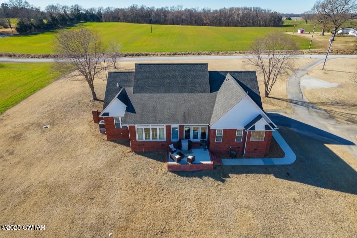 557 Poplar Corner Road