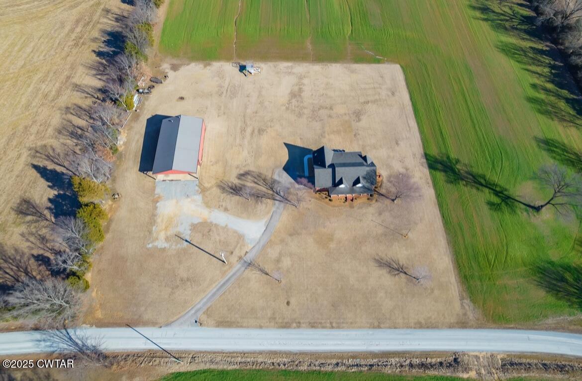 557 Poplar Corner Road