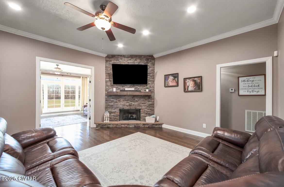 557 Poplar Corner Road