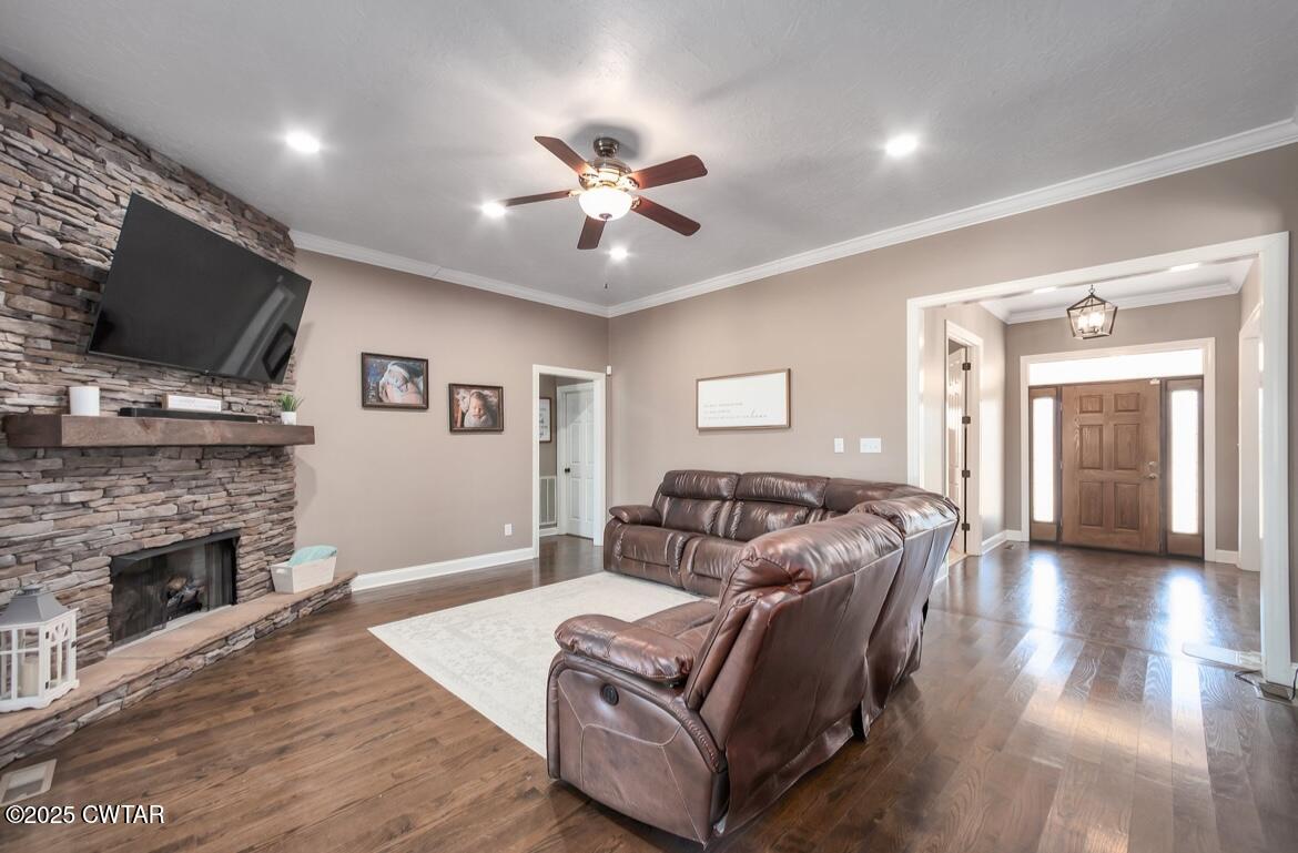 557 Poplar Corner Road