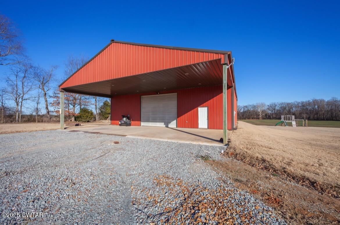 557 Poplar Corner Road