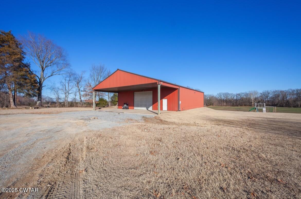 557 Poplar Corner Road