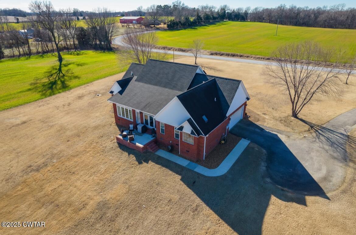 557 Poplar Corner Road