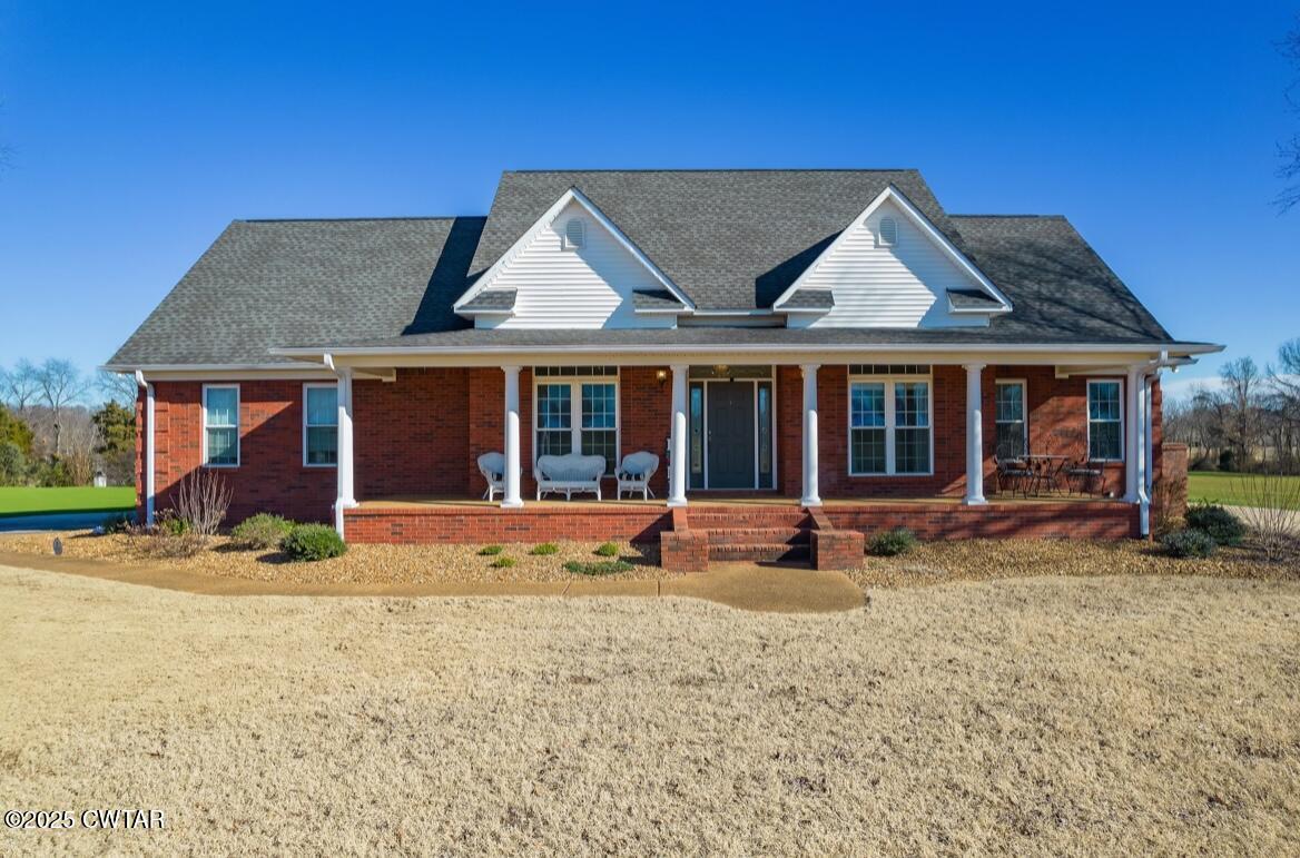 557 Poplar Corner Road