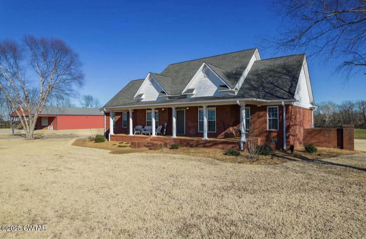 557 Poplar Corner Road