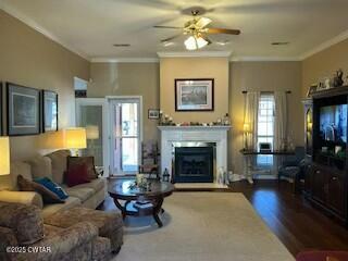 197 Willow Branch Drive