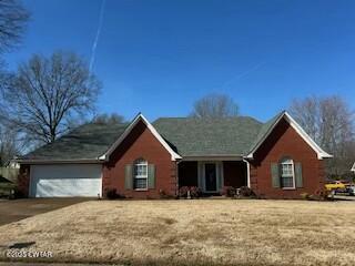 197 Willow Branch Drive