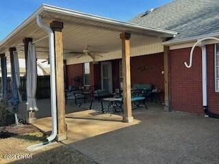 197 Willow Branch Drive