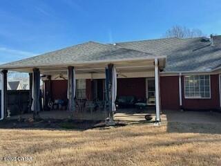 197 Willow Branch Drive