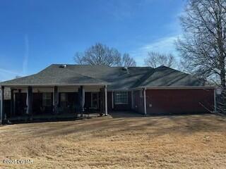 197 Willow Branch Drive