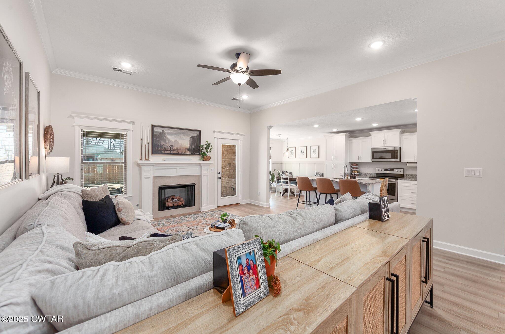 12 Bear Trace Drive