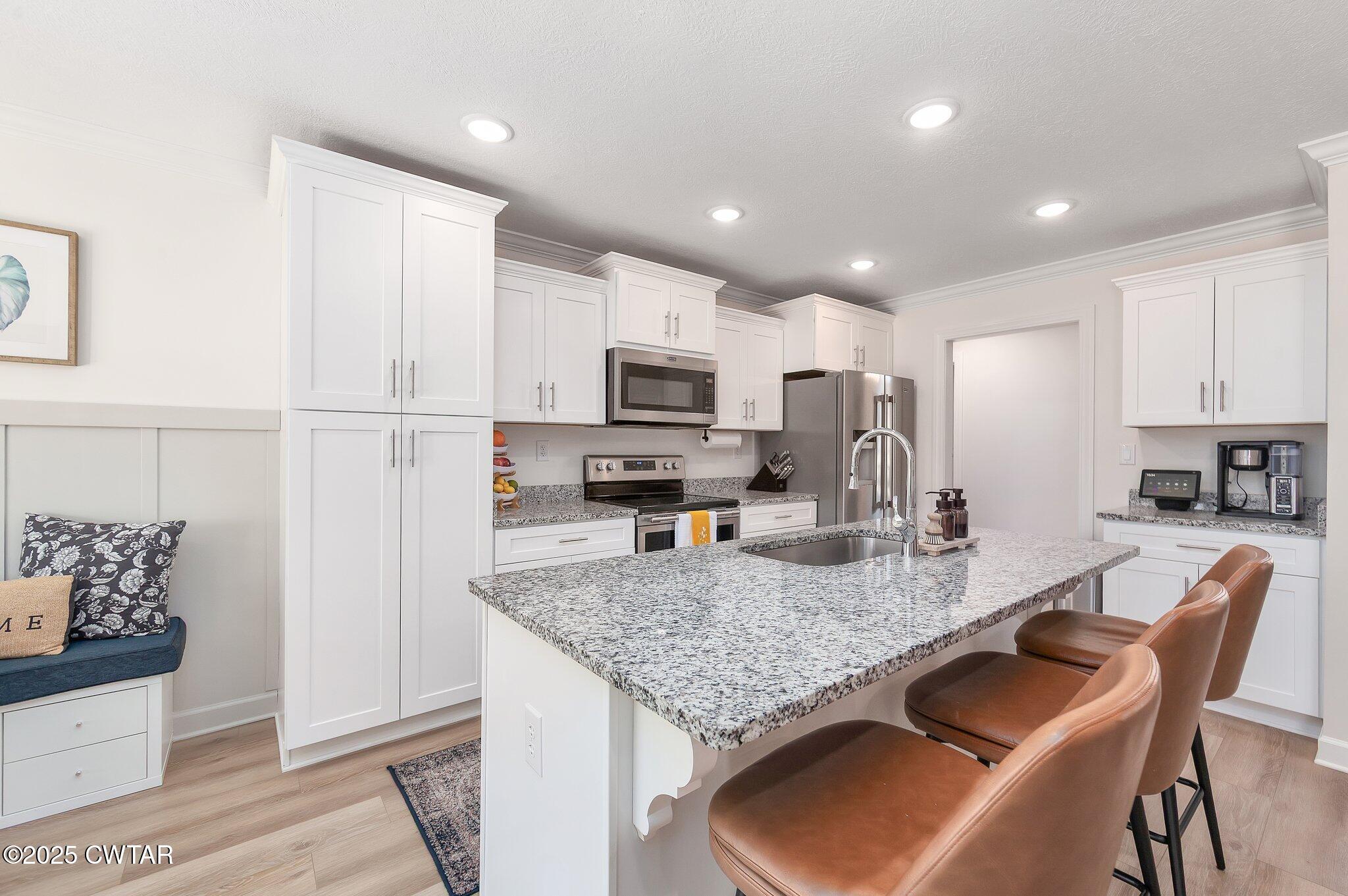 12 Bear Trace Drive