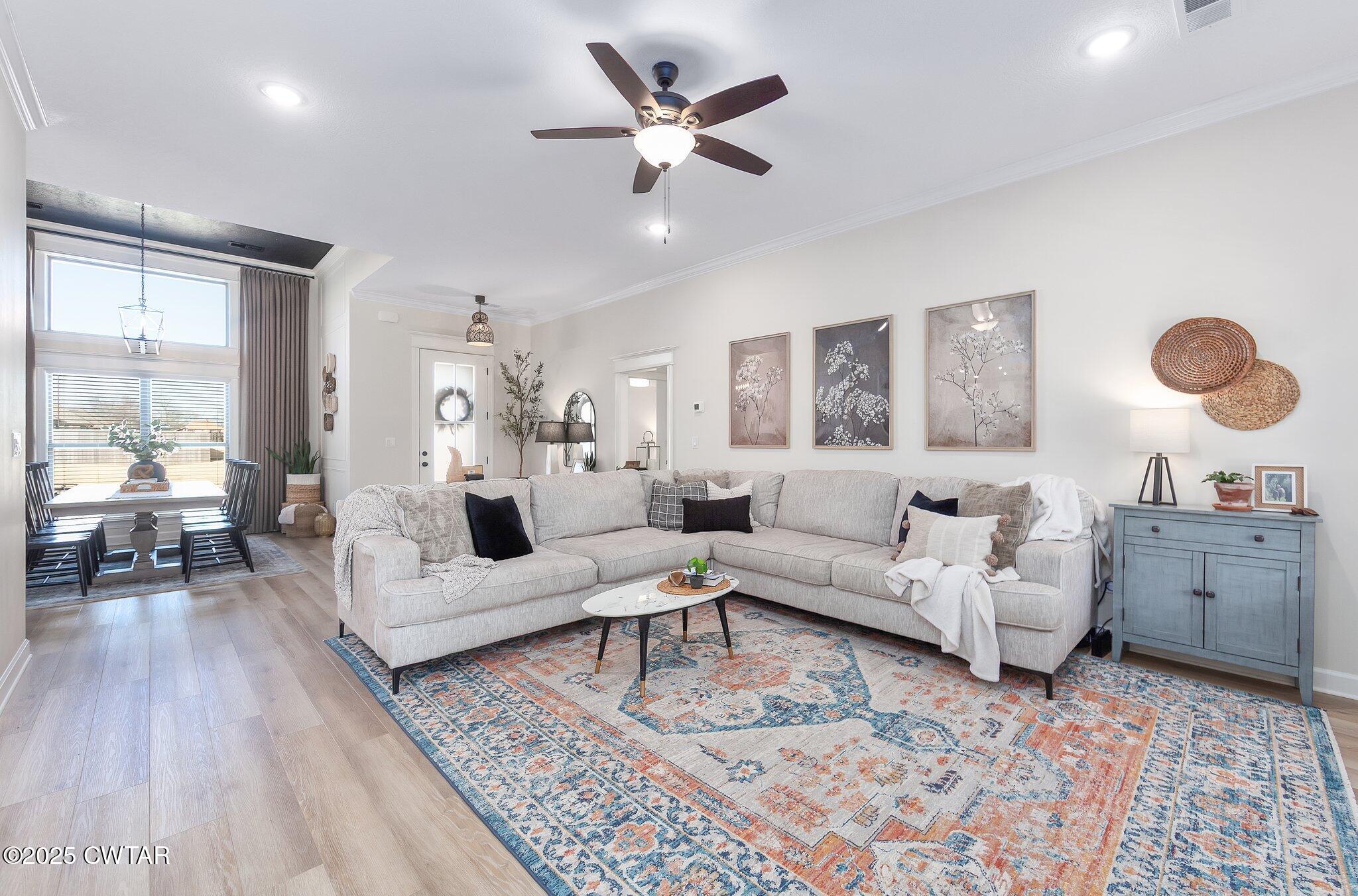 12 Bear Trace Drive