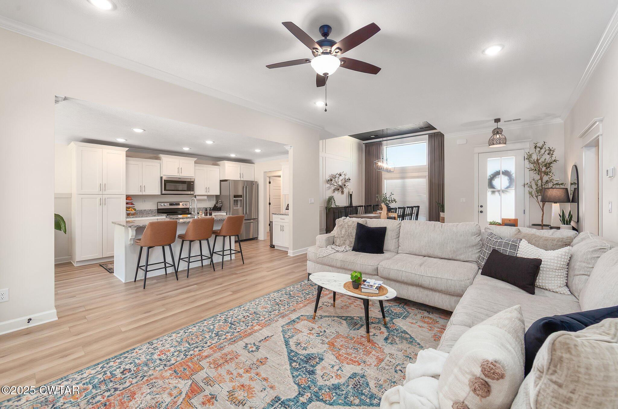 12 Bear Trace Drive