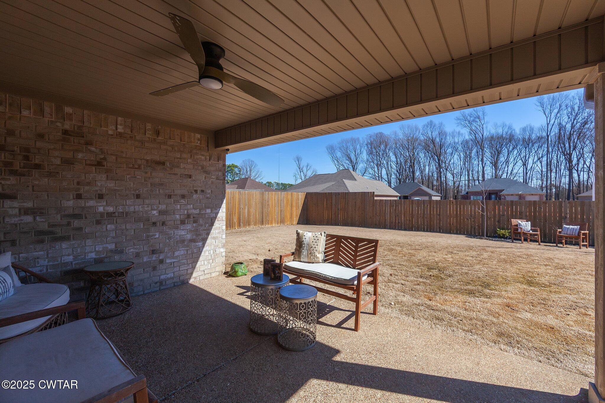 12 Bear Trace Drive