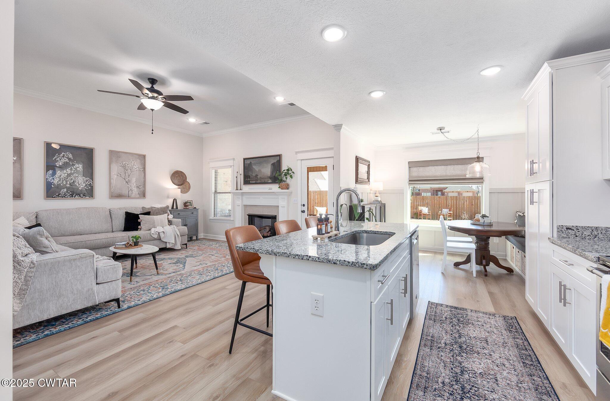 12 Bear Trace Drive