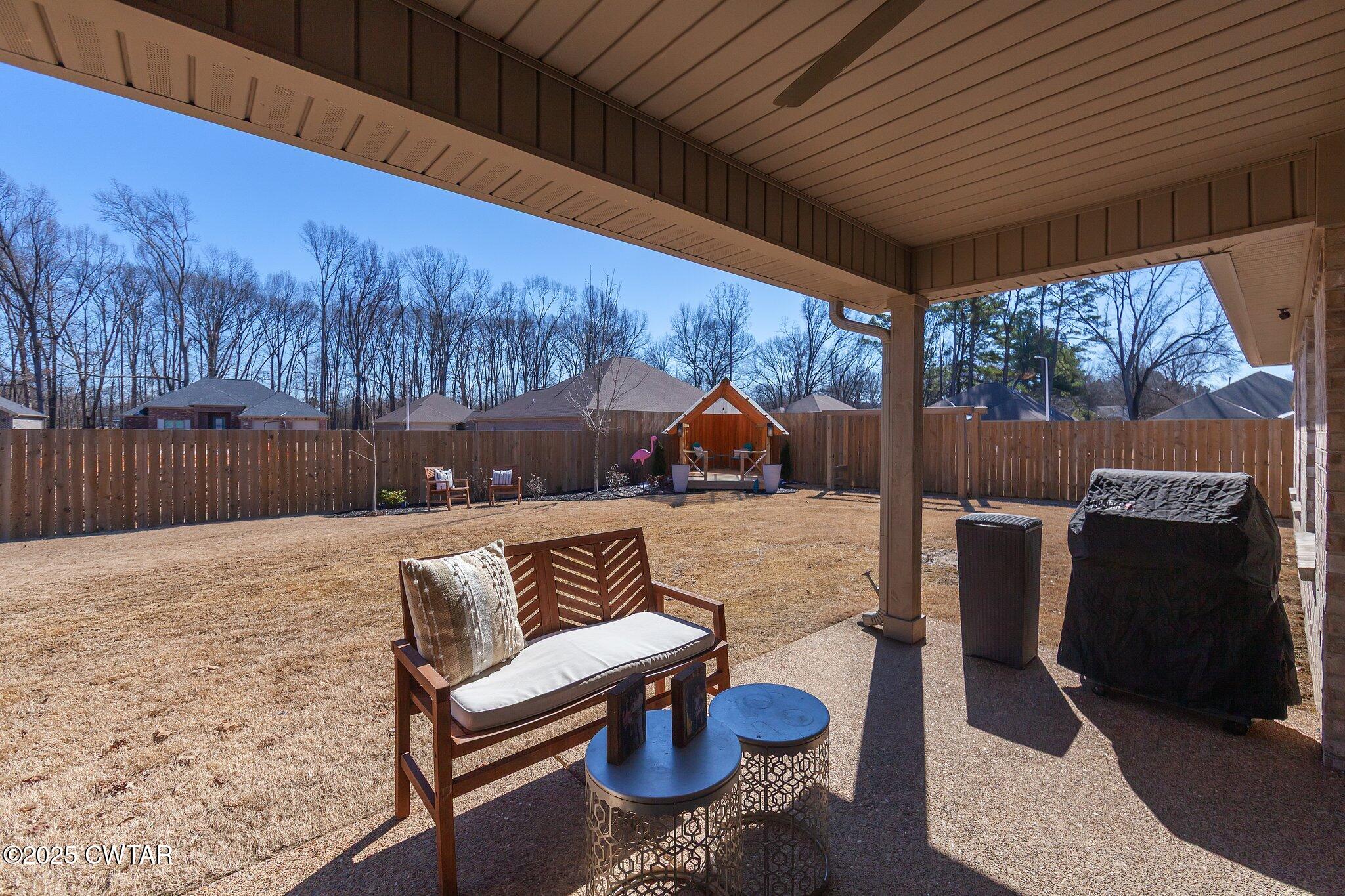 12 Bear Trace Drive