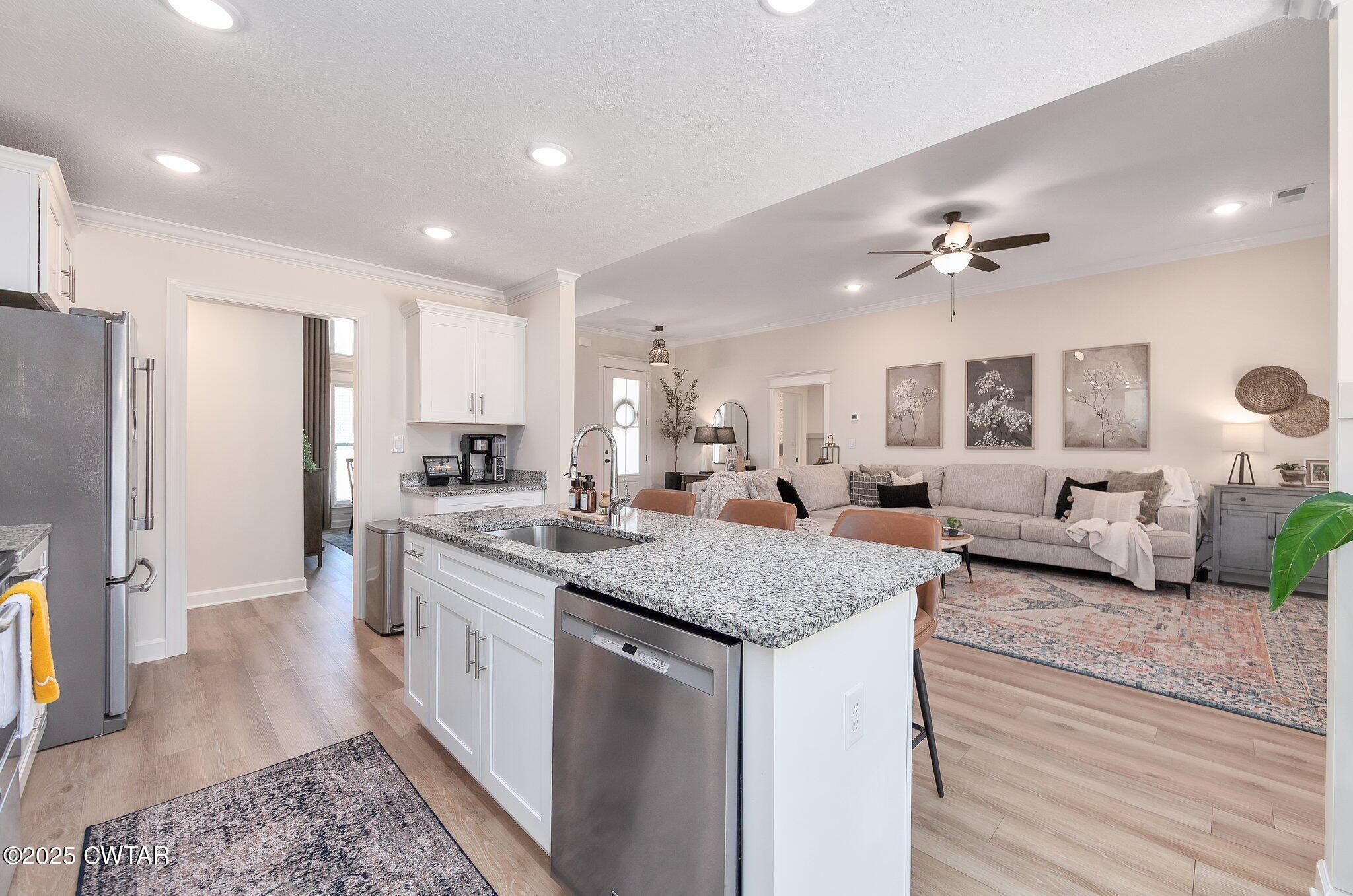 12 Bear Trace Drive