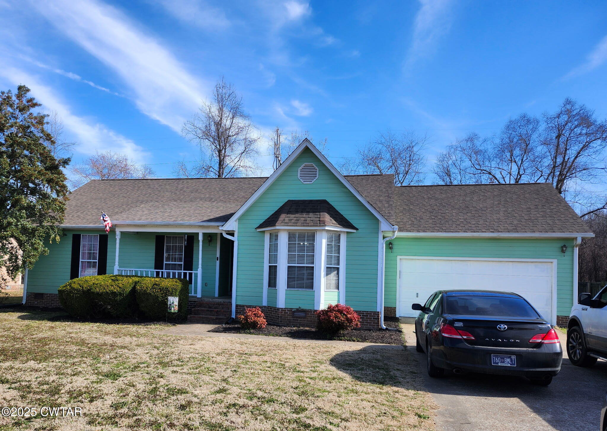 233 Buttonwood Drive