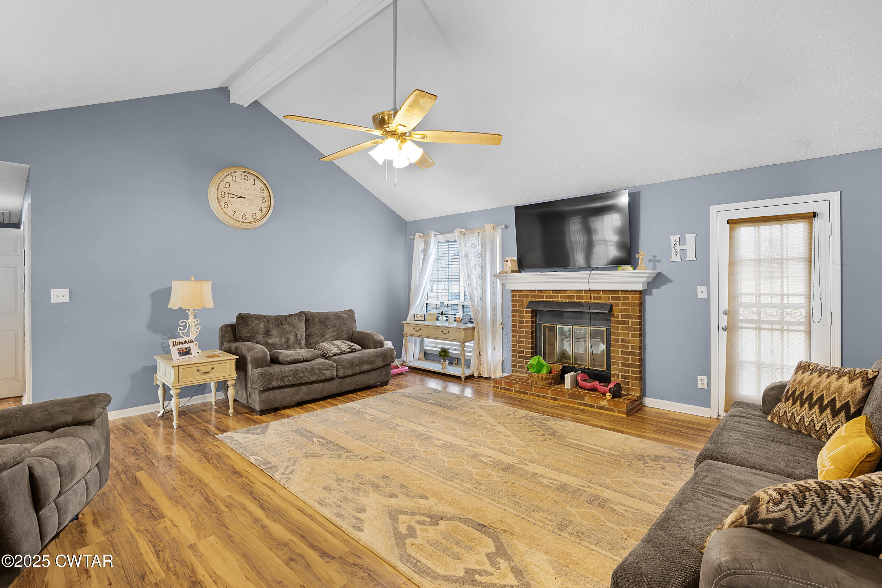233 Buttonwood Drive