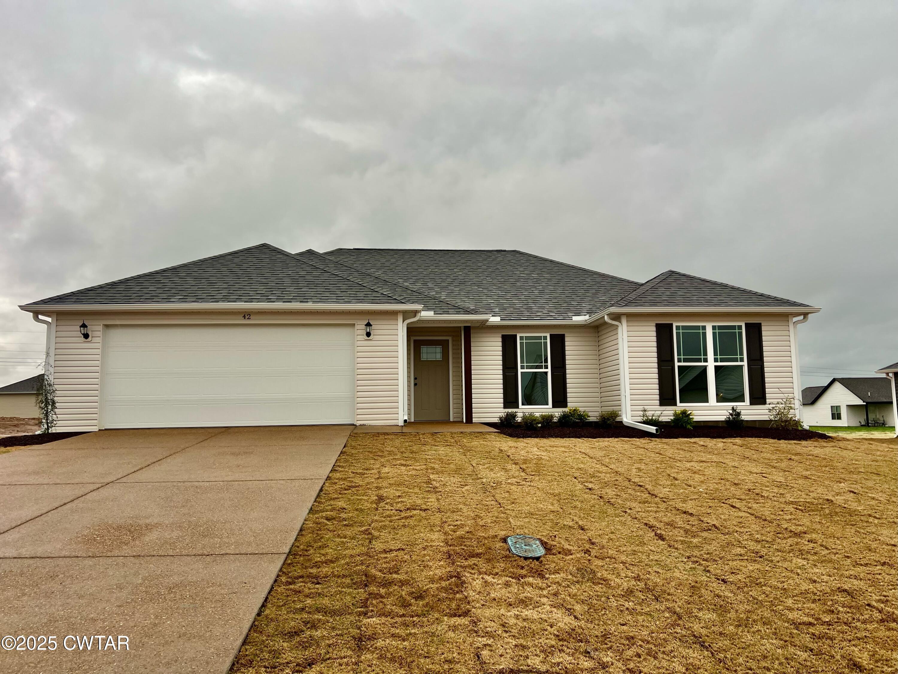 42 Pennystone Cove