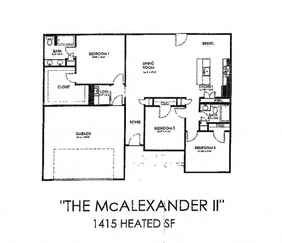 42 Pennystone Cove