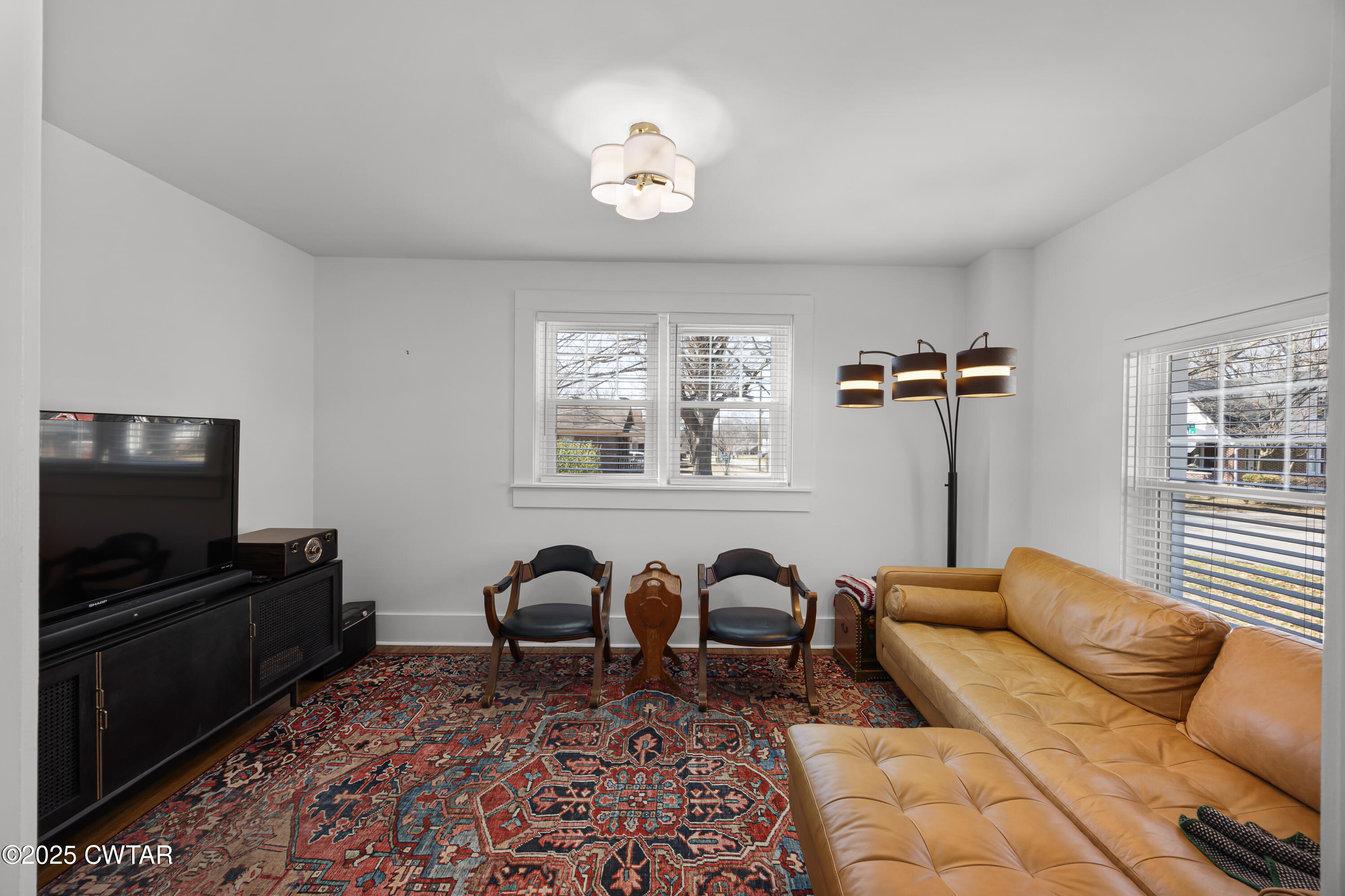132 Walnut Street