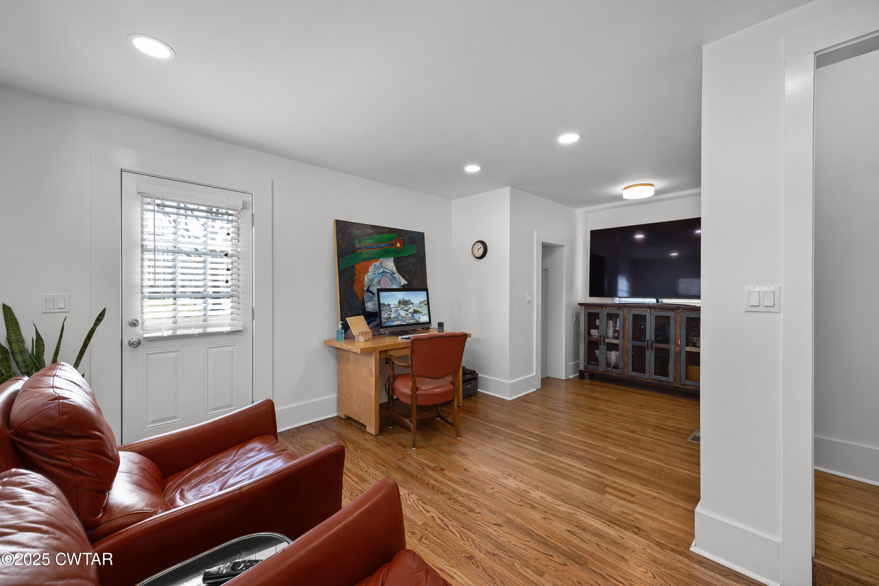 132 Walnut Street