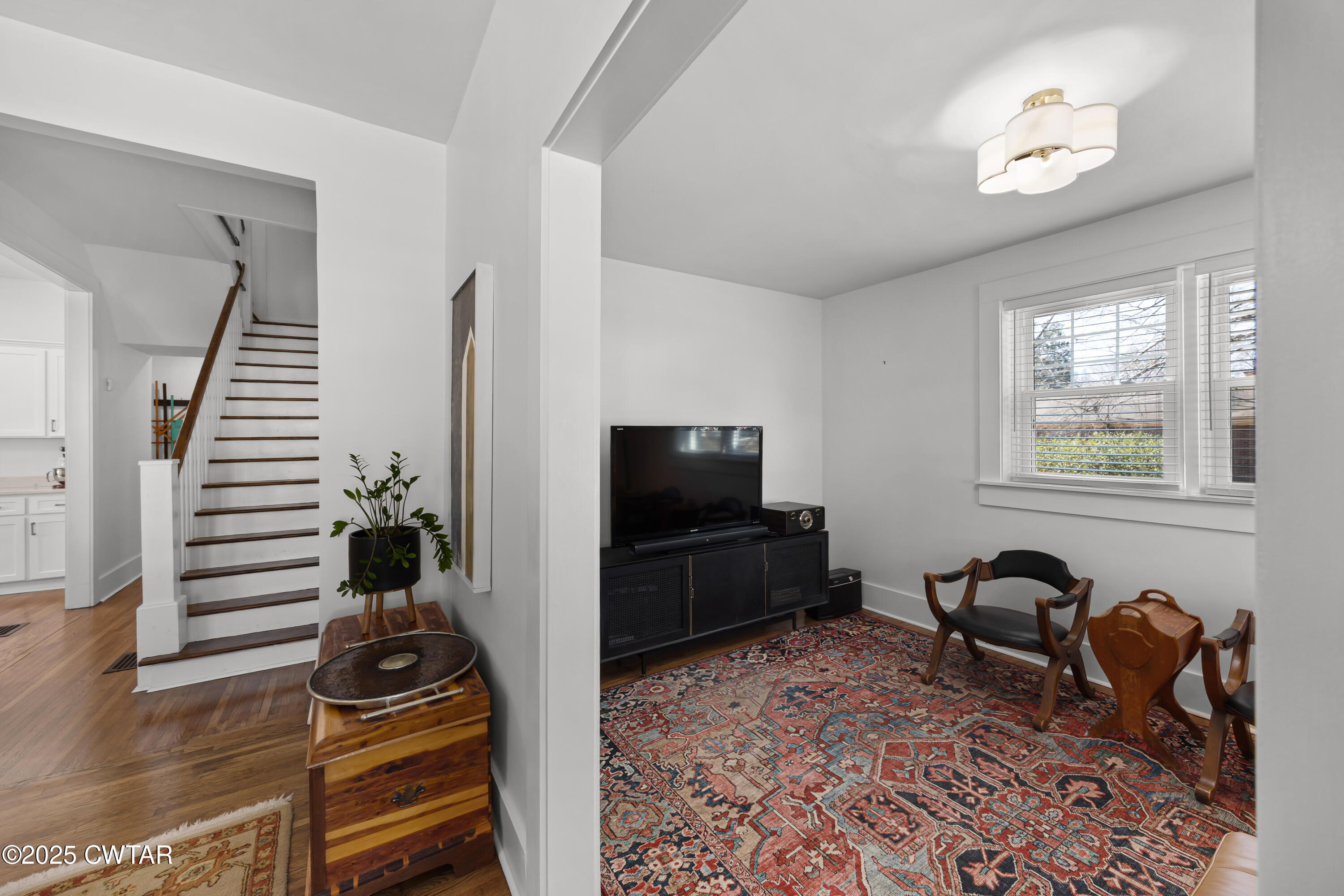 132 Walnut Street