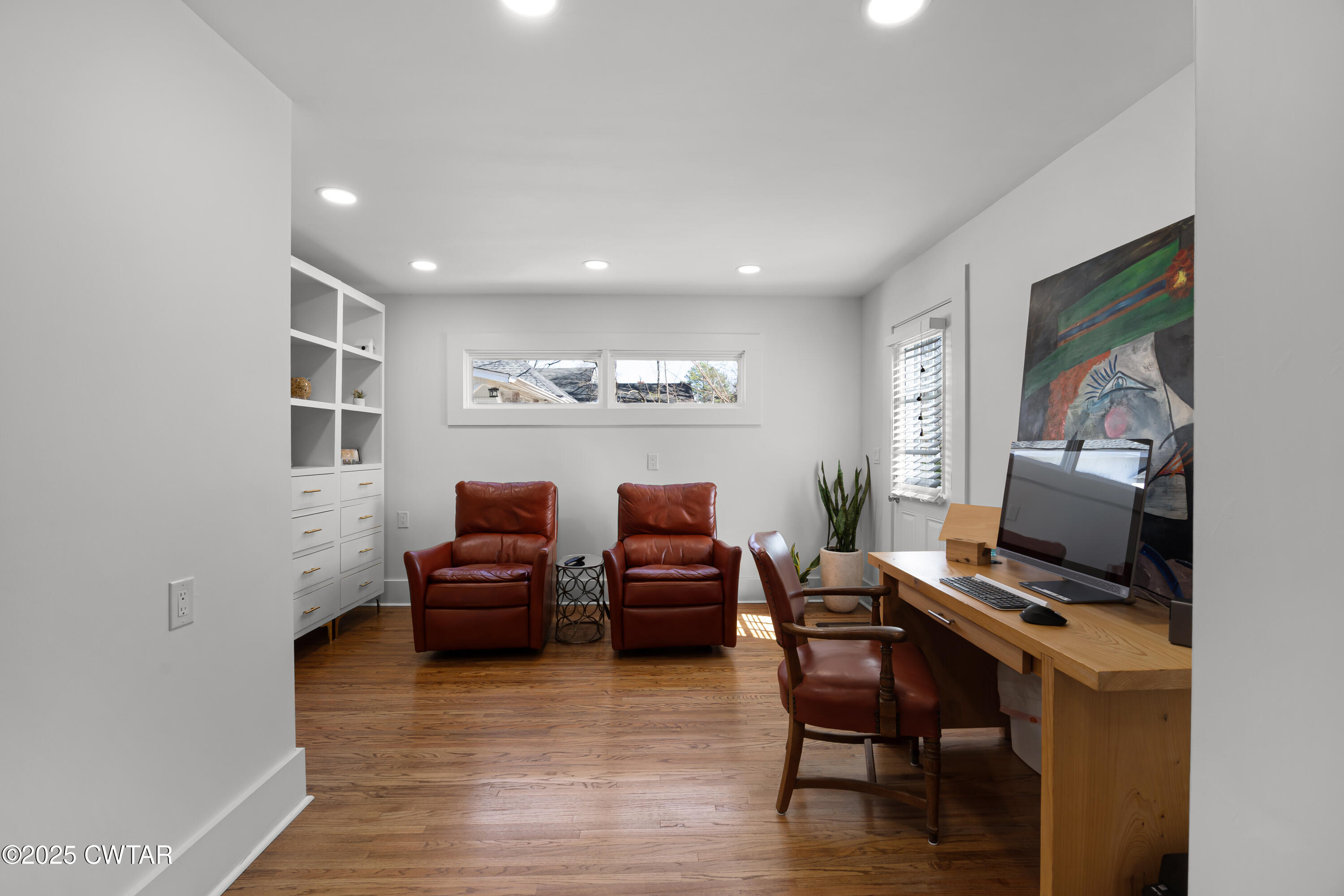 132 Walnut Street
