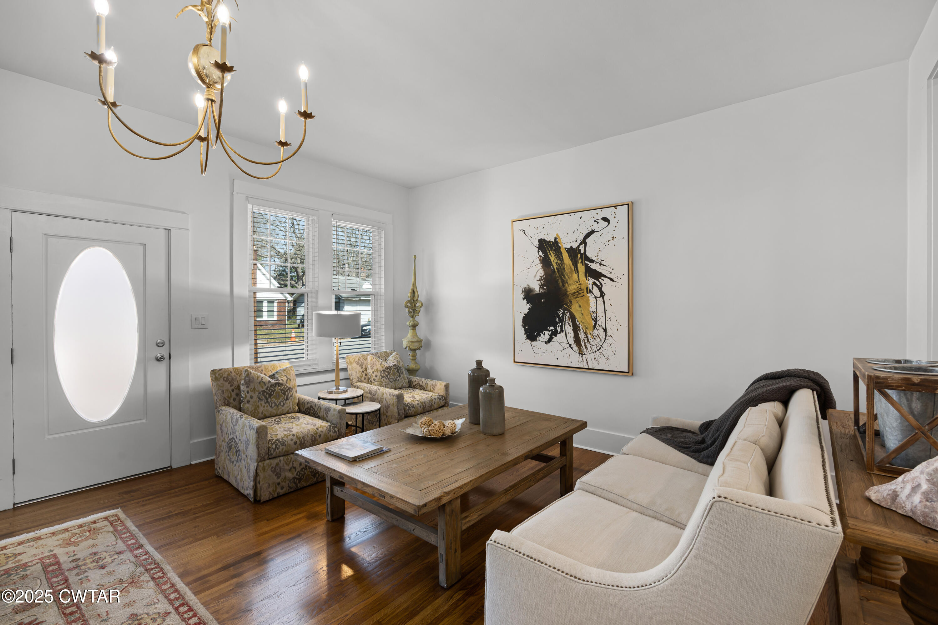 132 Walnut Street
