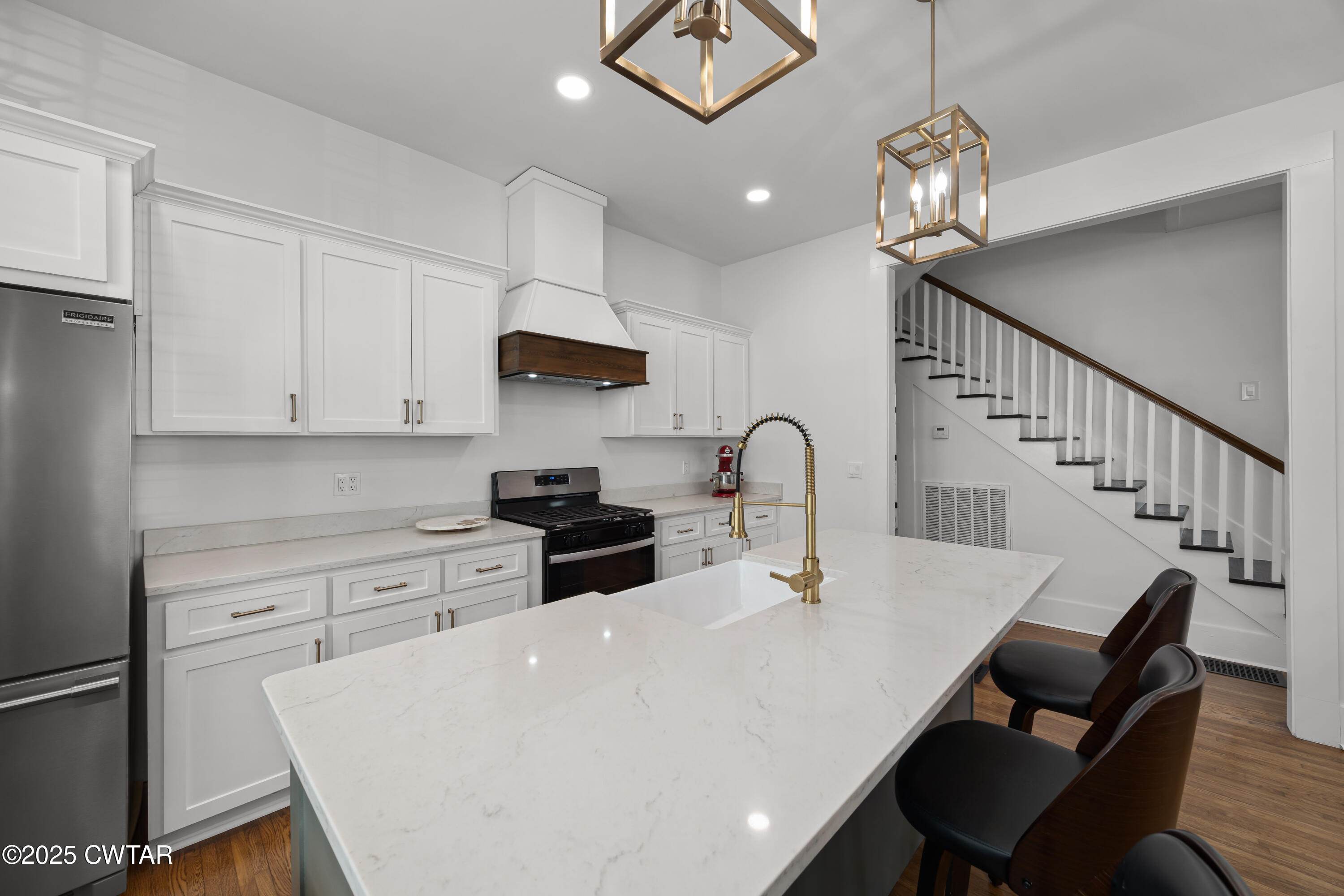 132 Walnut Street