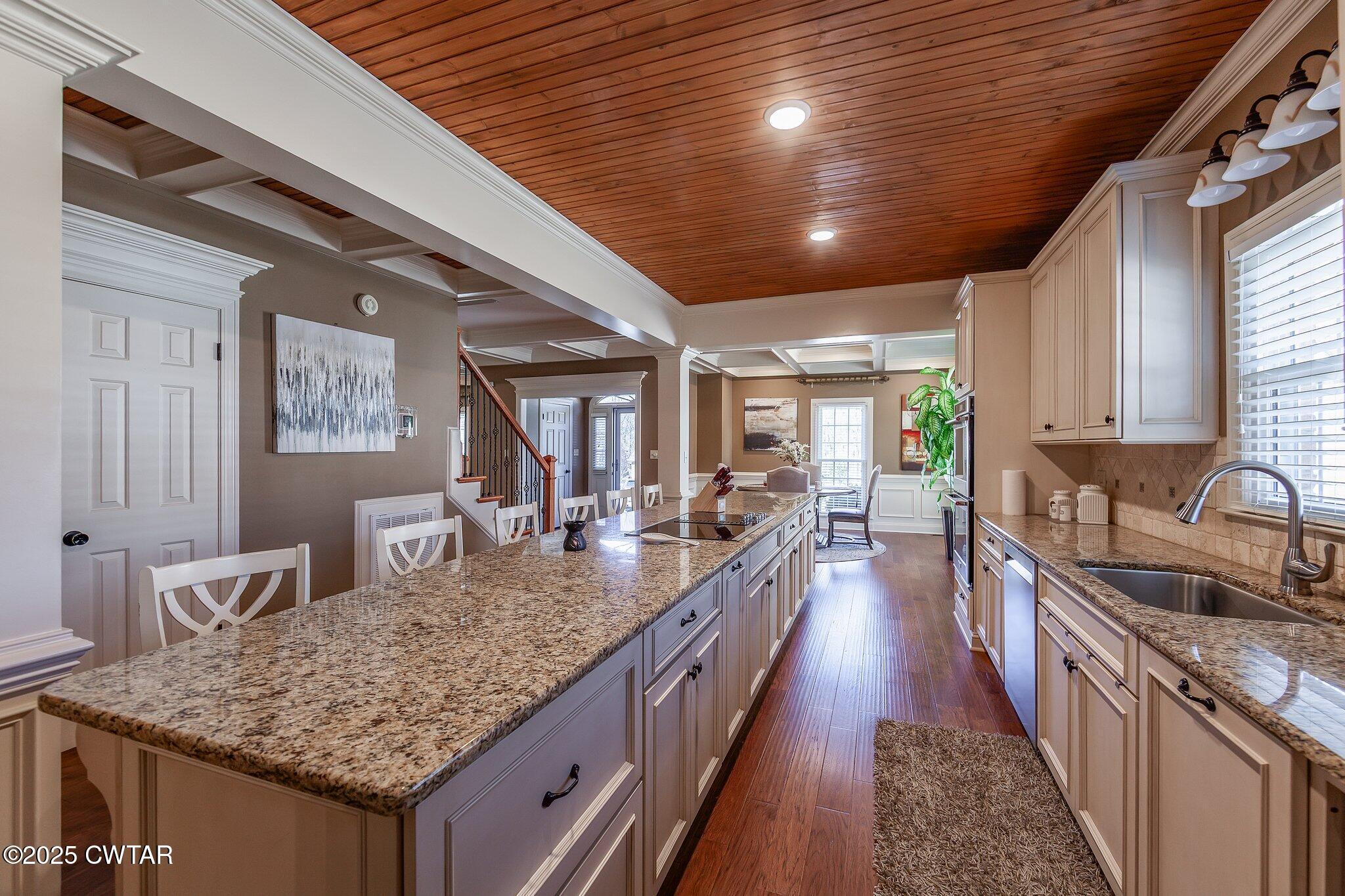 18 Beacon Hill Drive