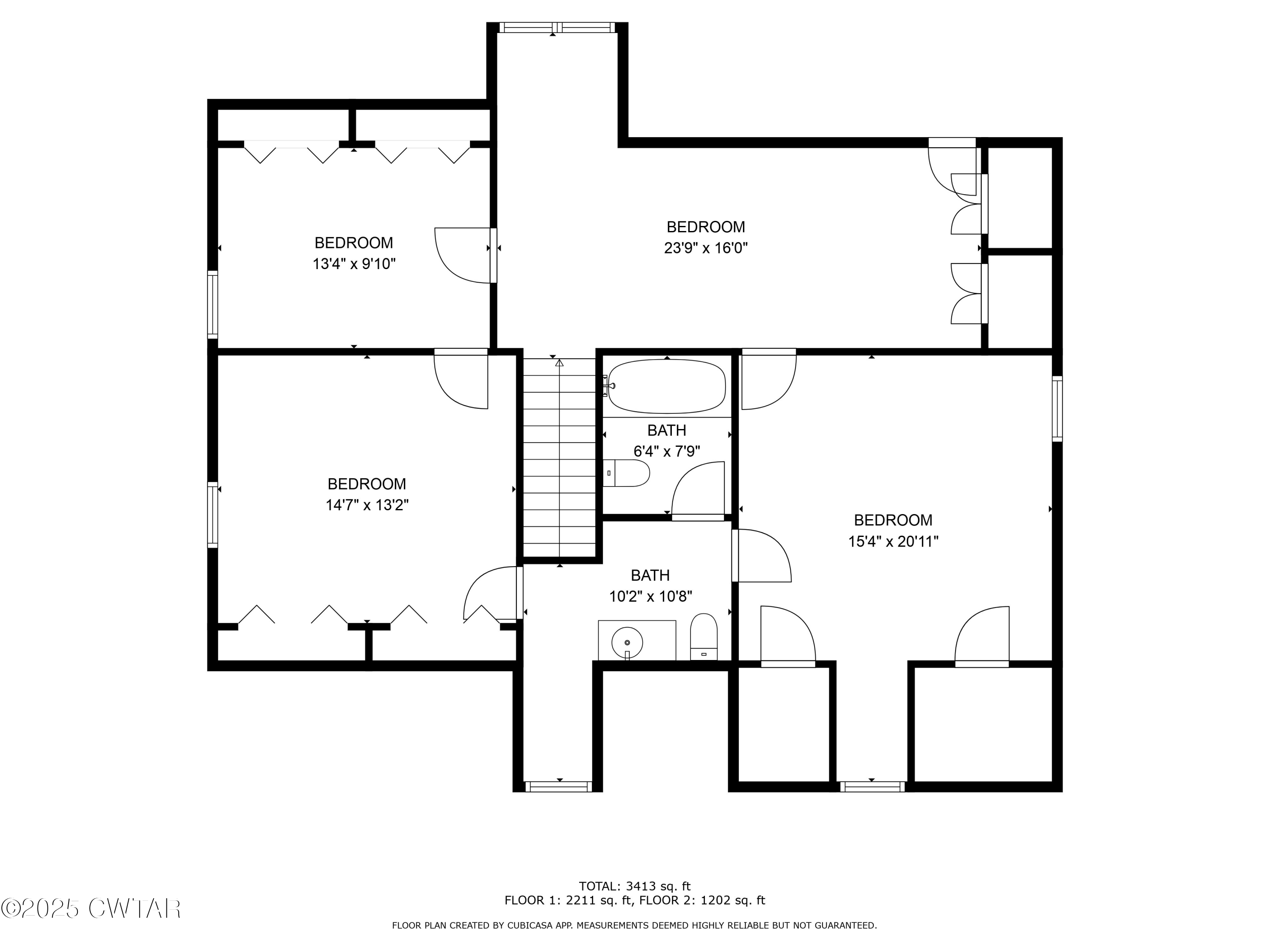18 Beacon Hill Drive