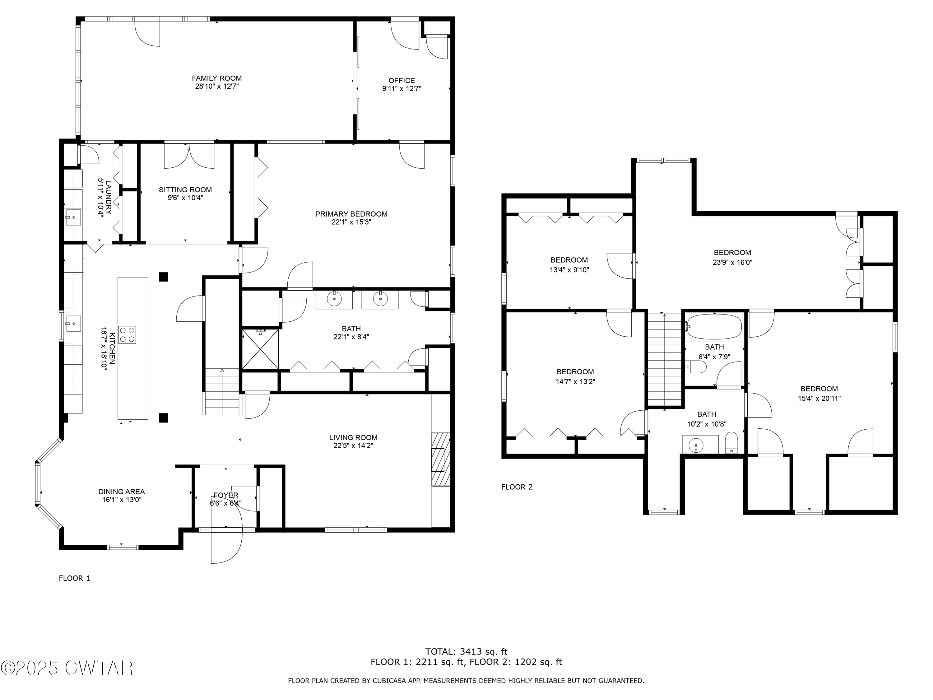 18 Beacon Hill Drive