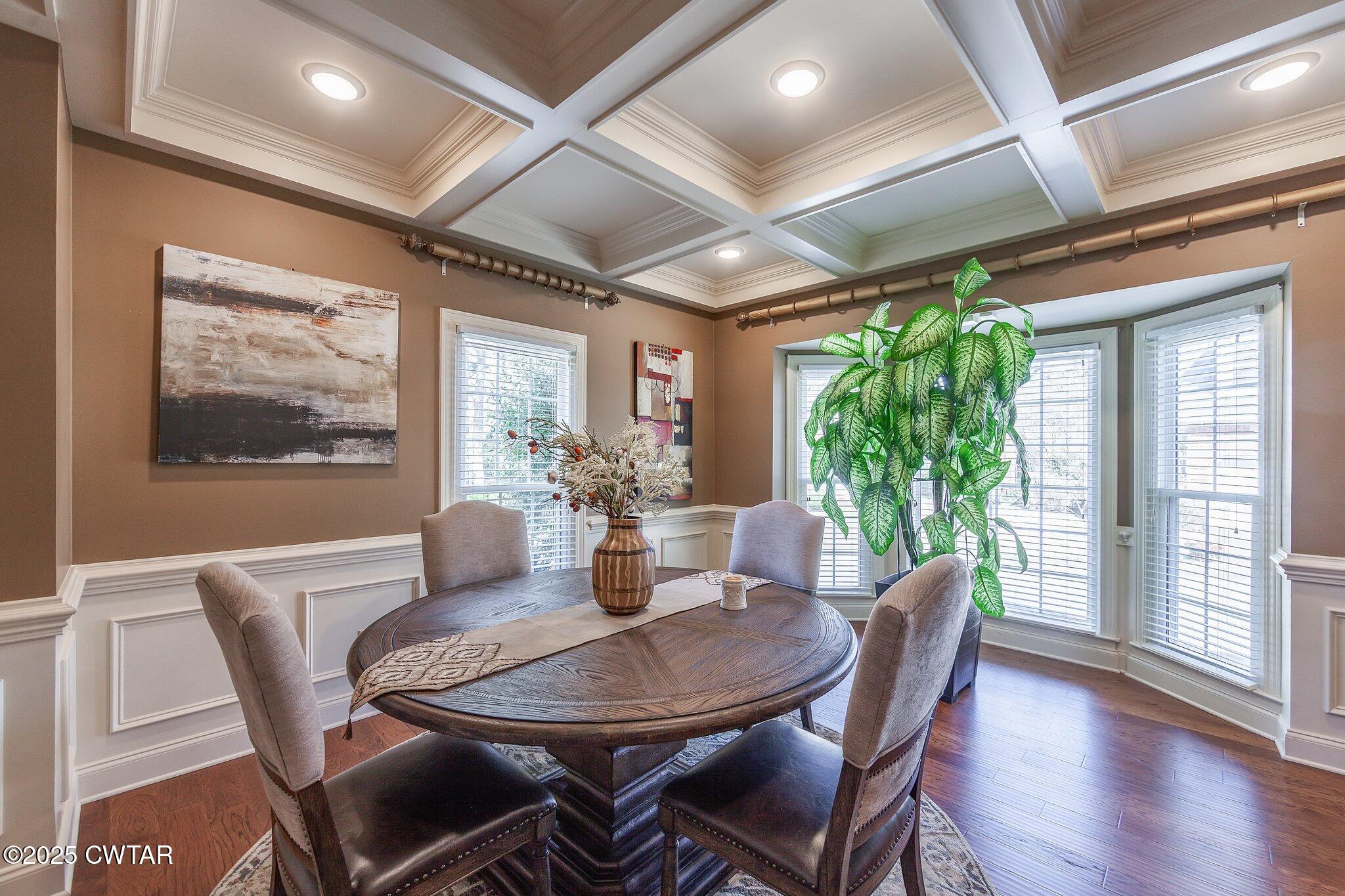 18 Beacon Hill Drive
