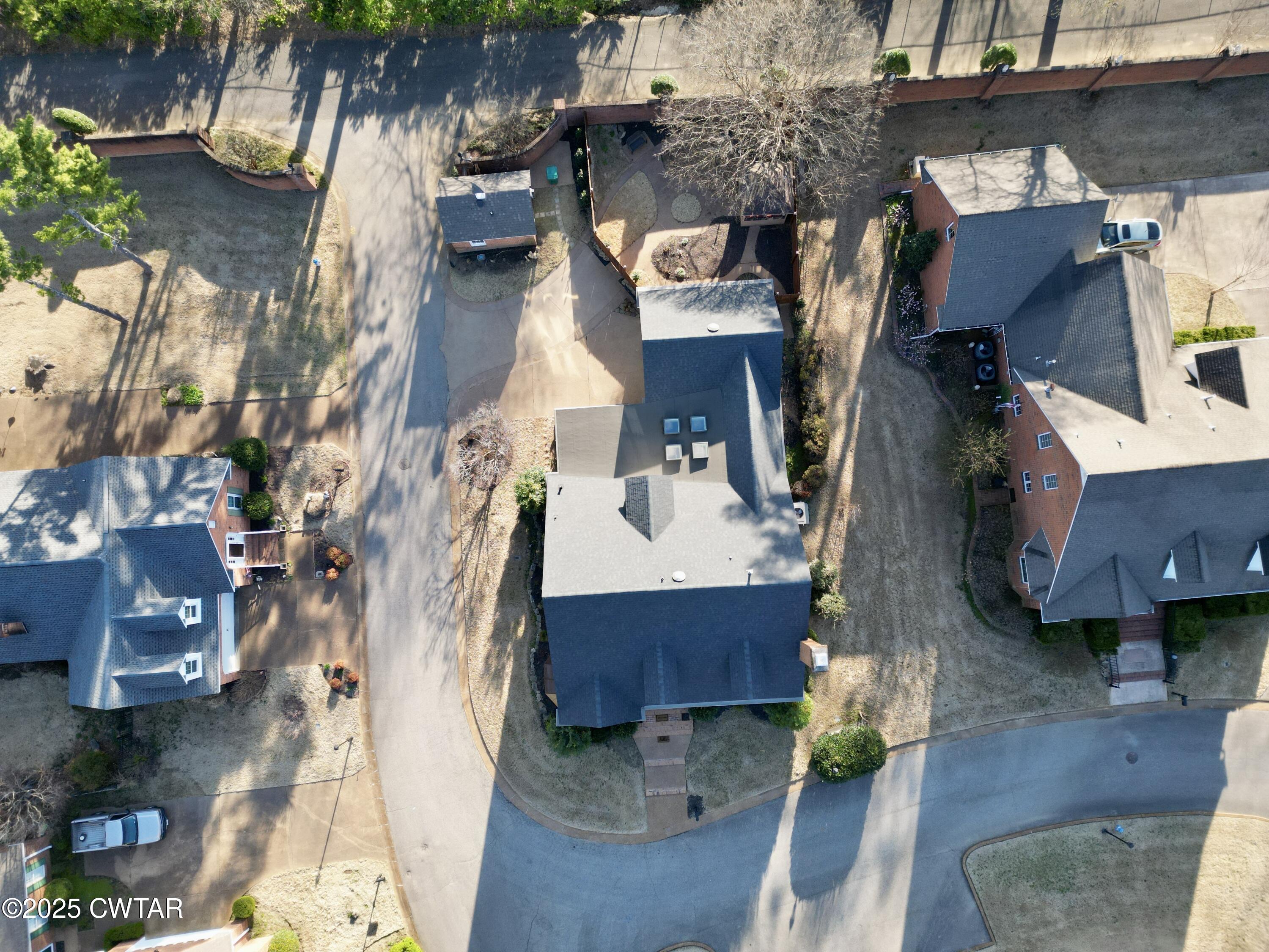 18 Beacon Hill Drive