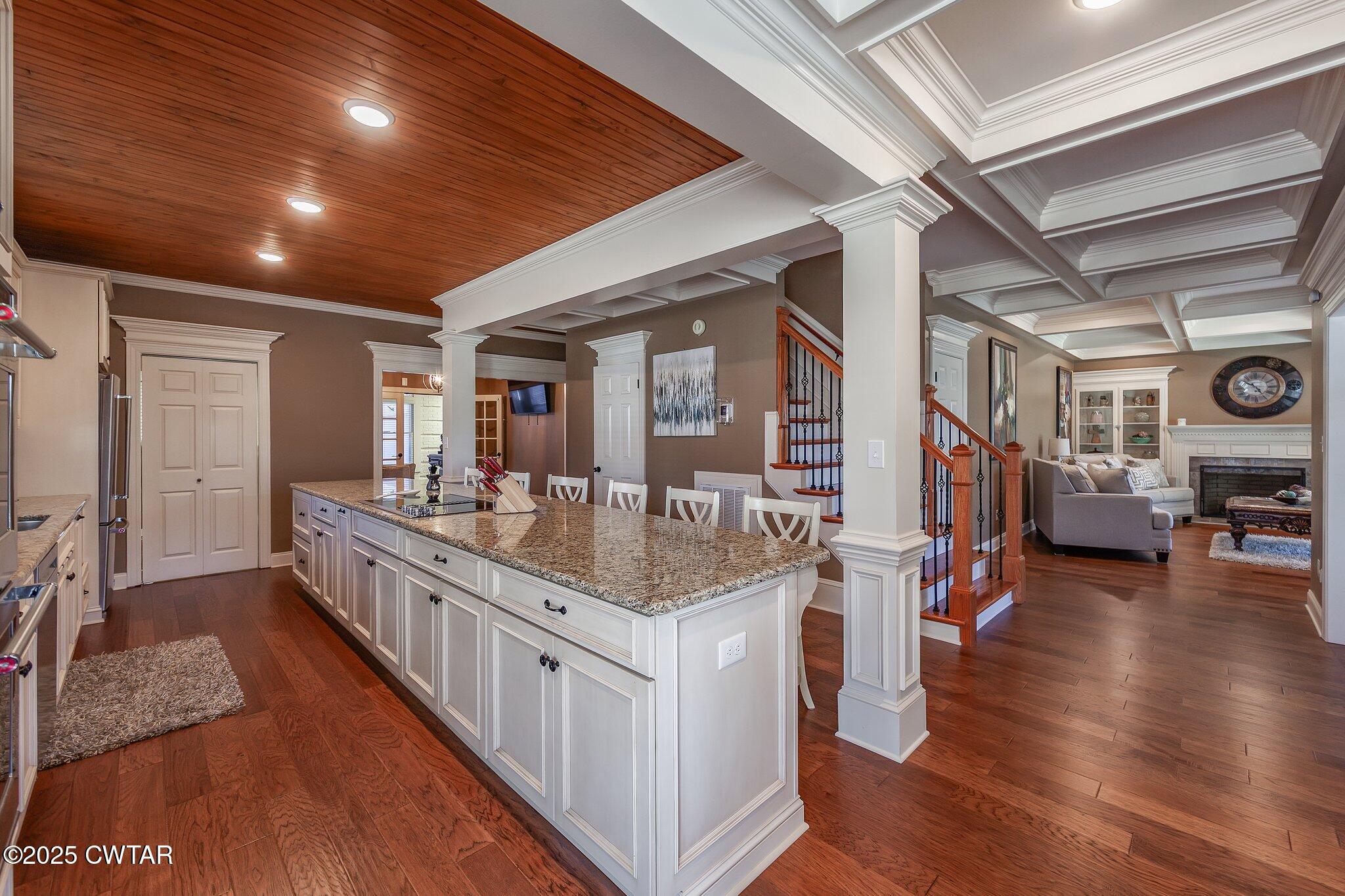 18 Beacon Hill Drive