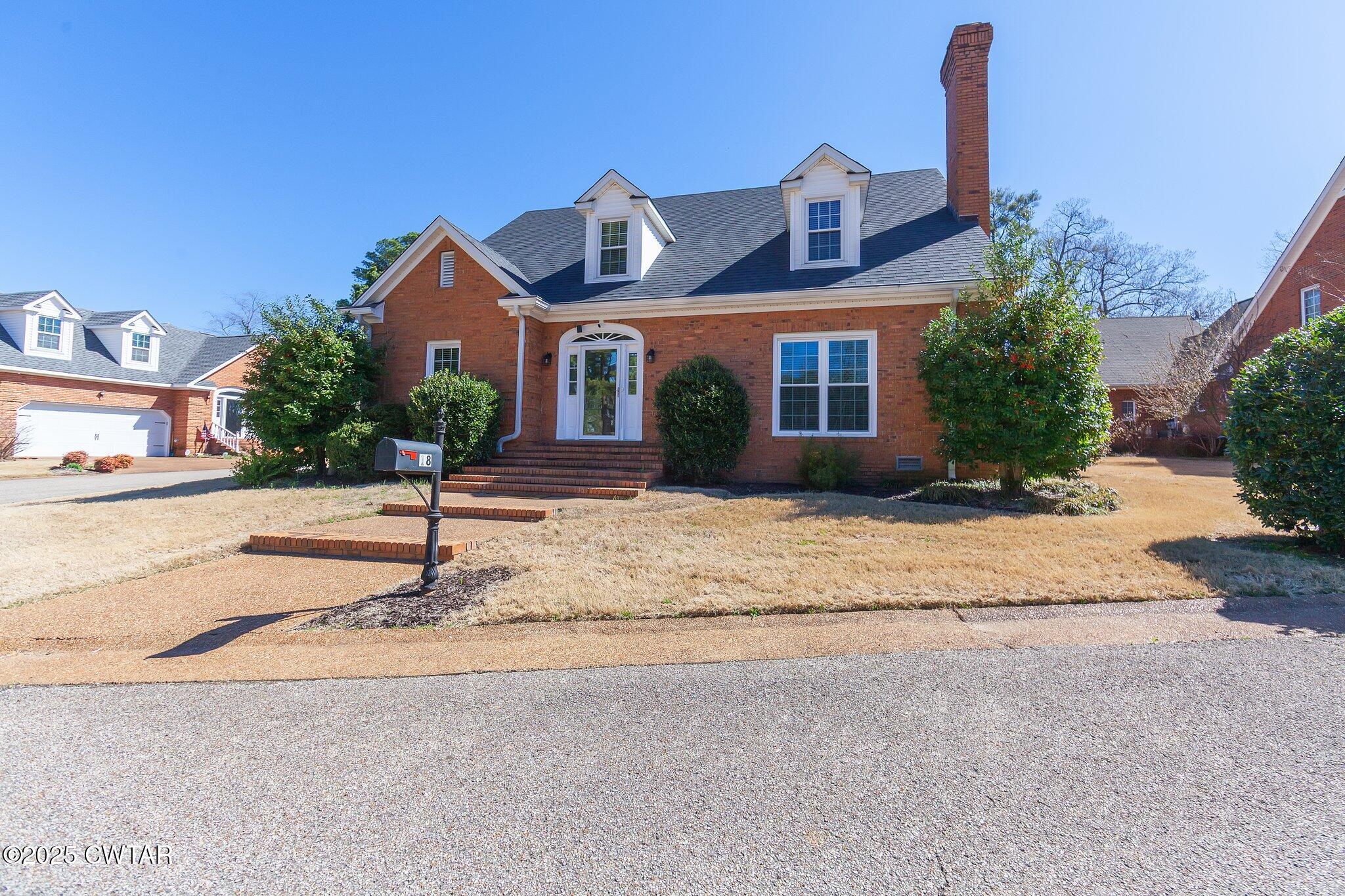 18 Beacon Hill Drive