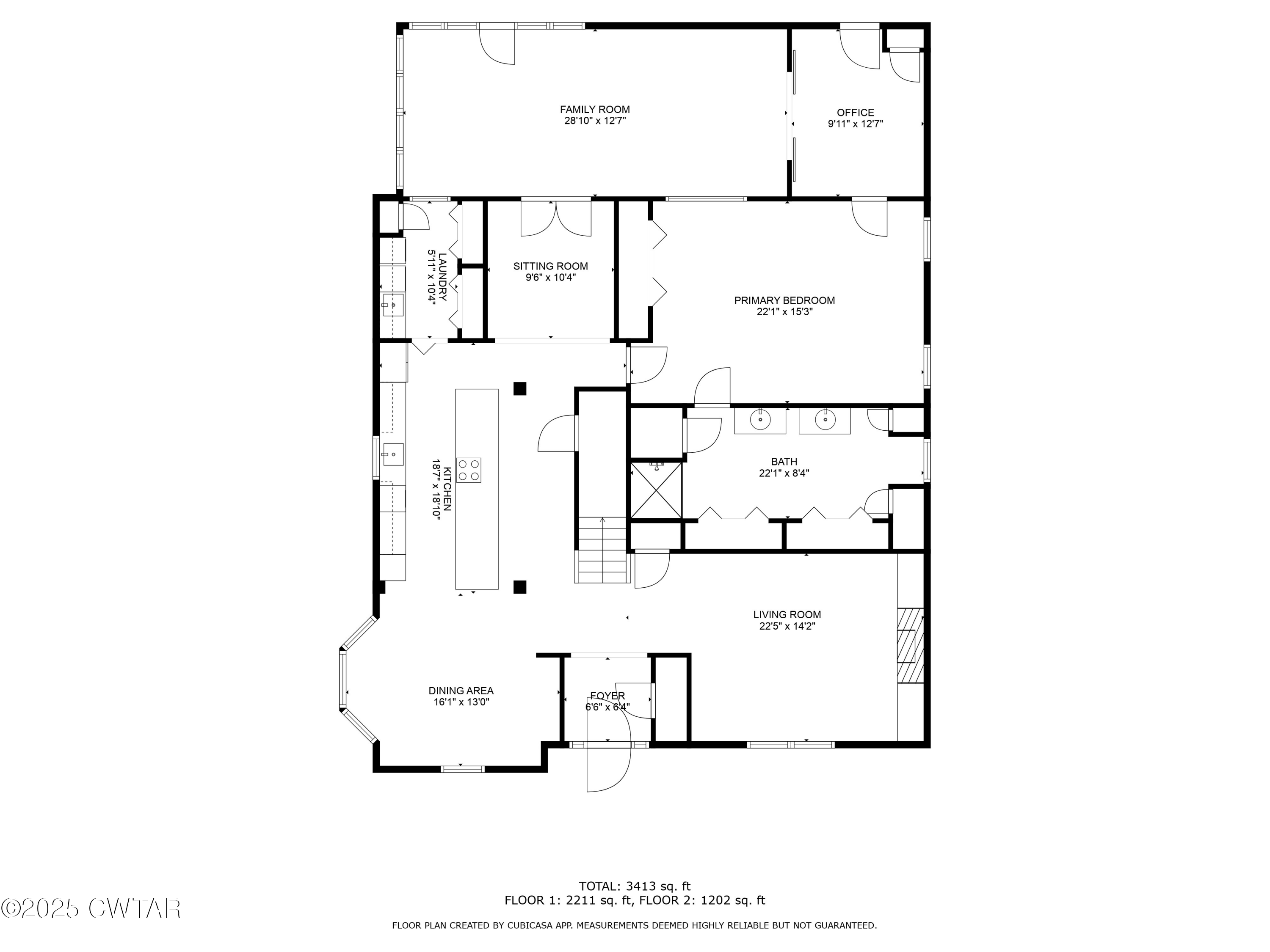 18 Beacon Hill Drive