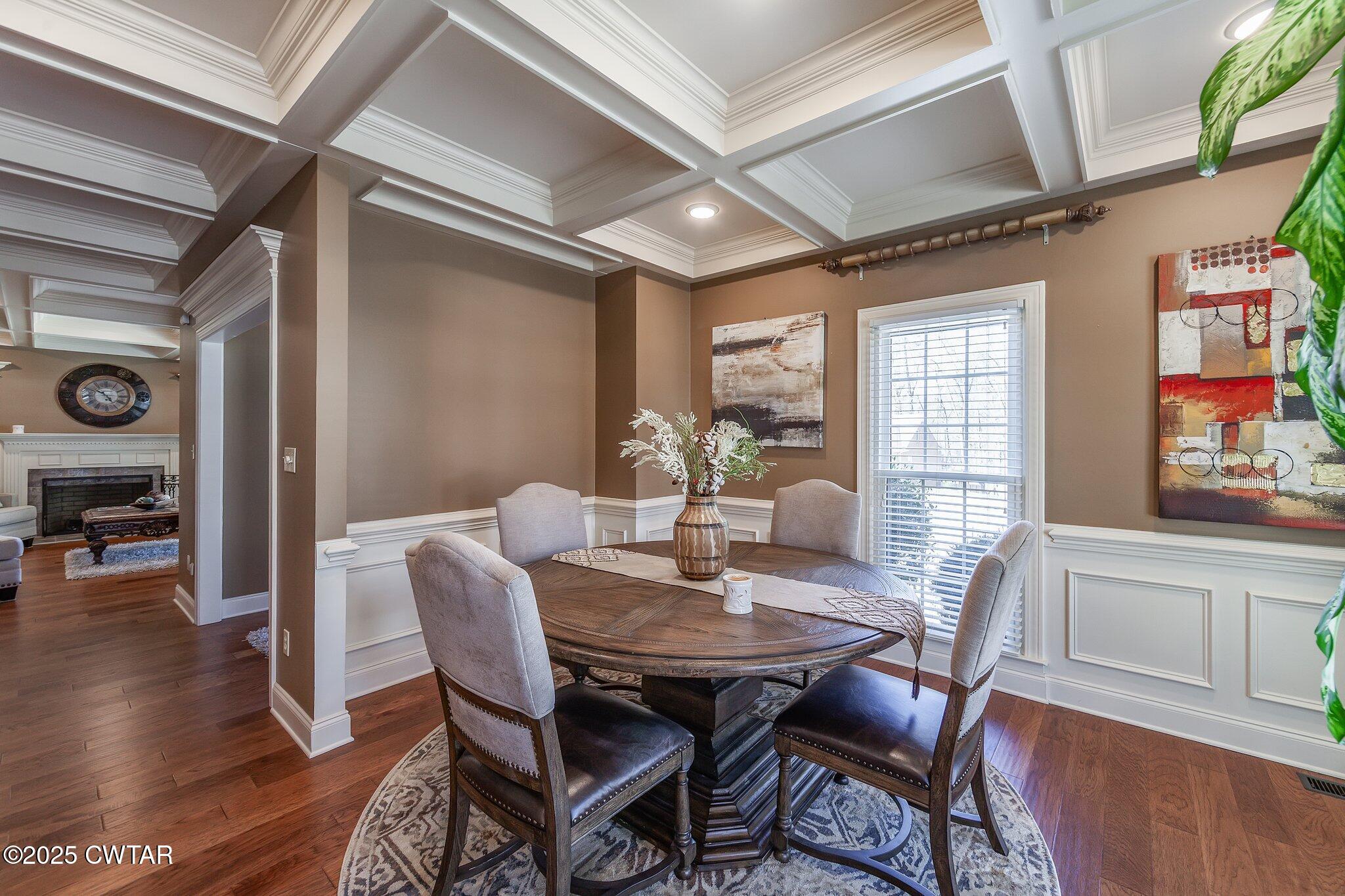 18 Beacon Hill Drive