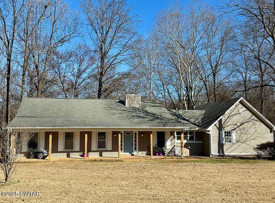 86 Summerfield Drive