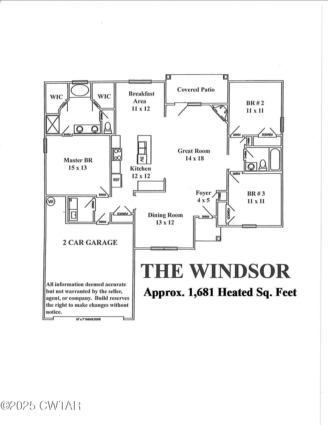 423 Fairway Boulevard