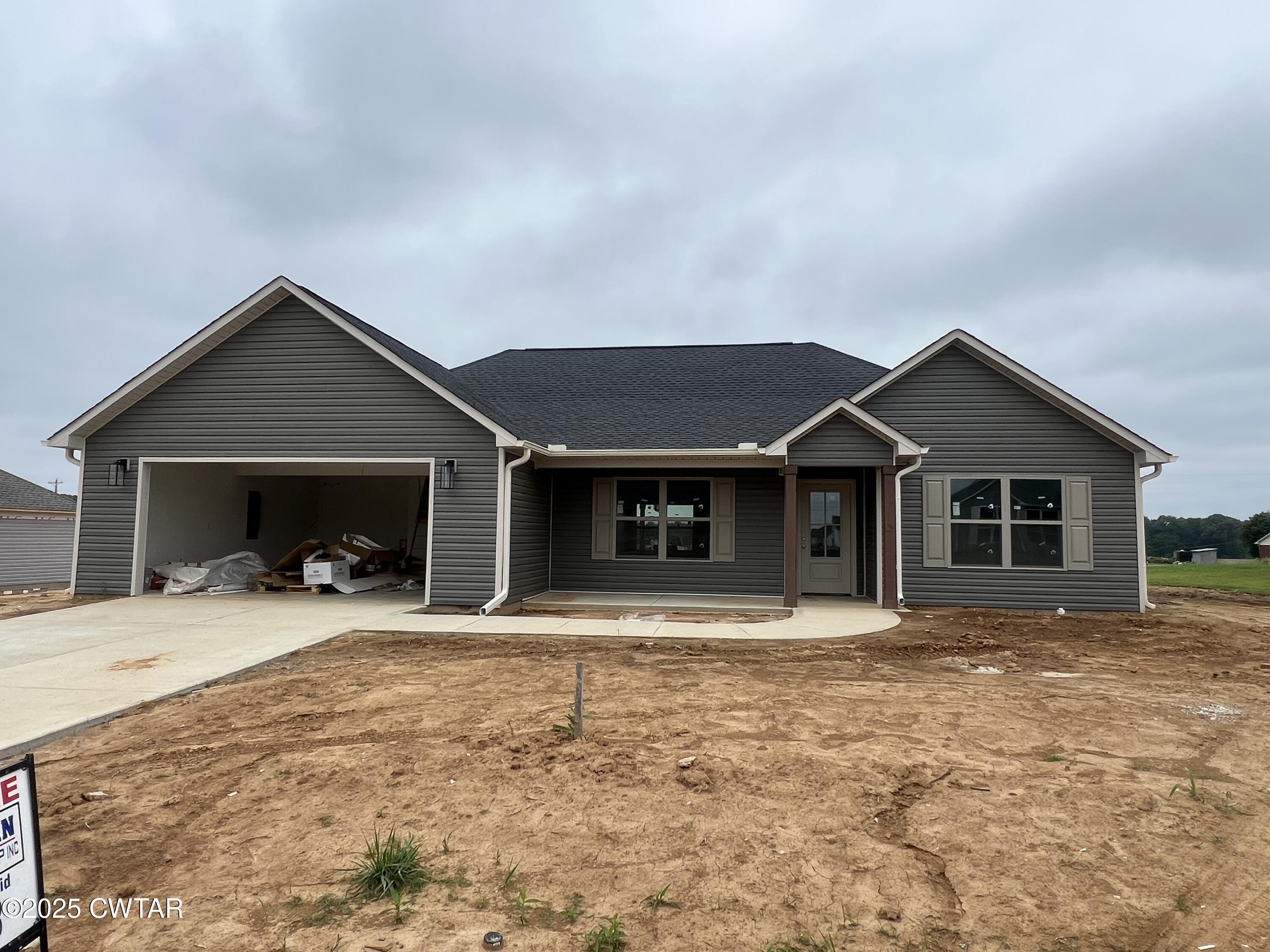 71 Pennystone Cove