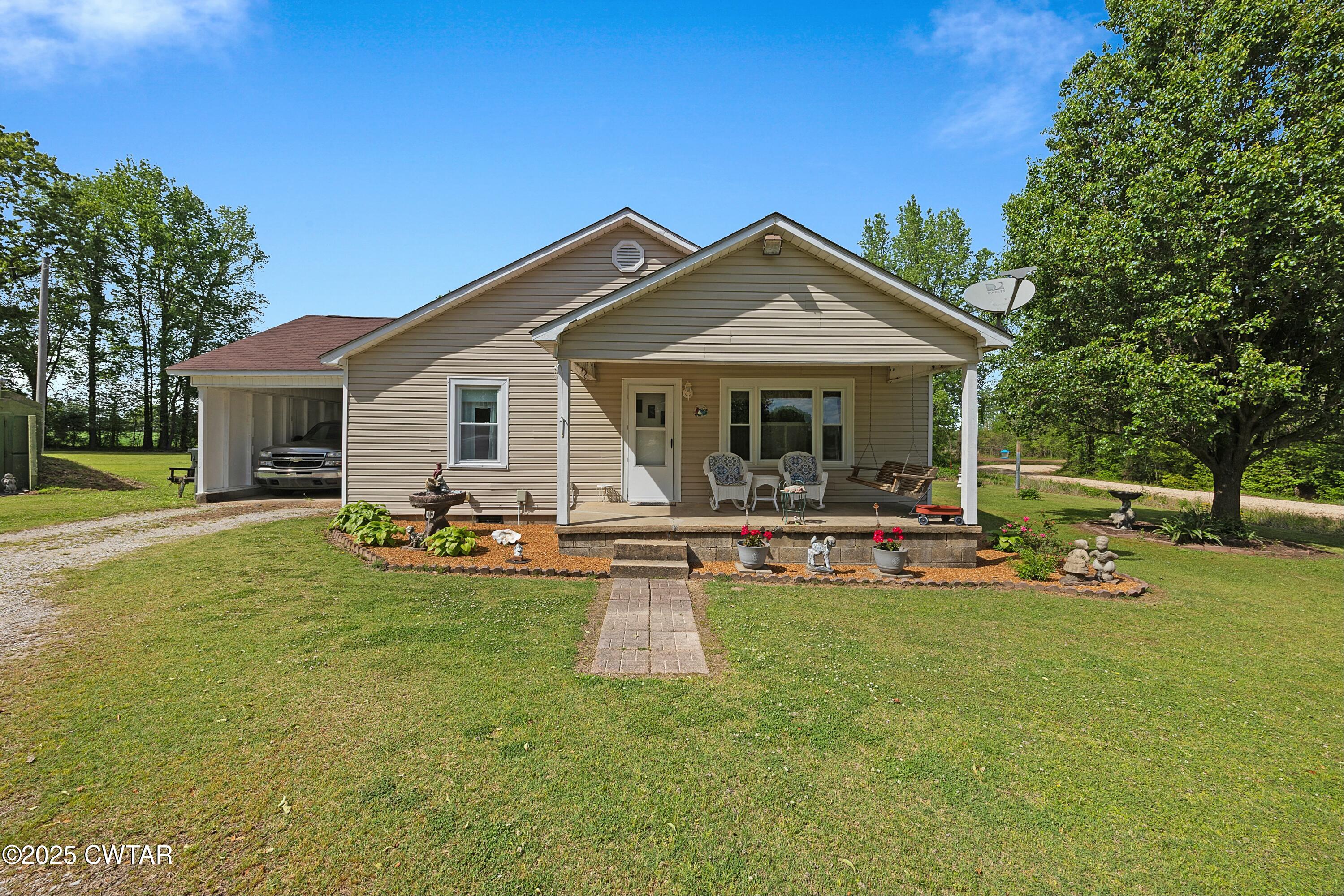 168 Cecil Lett Road