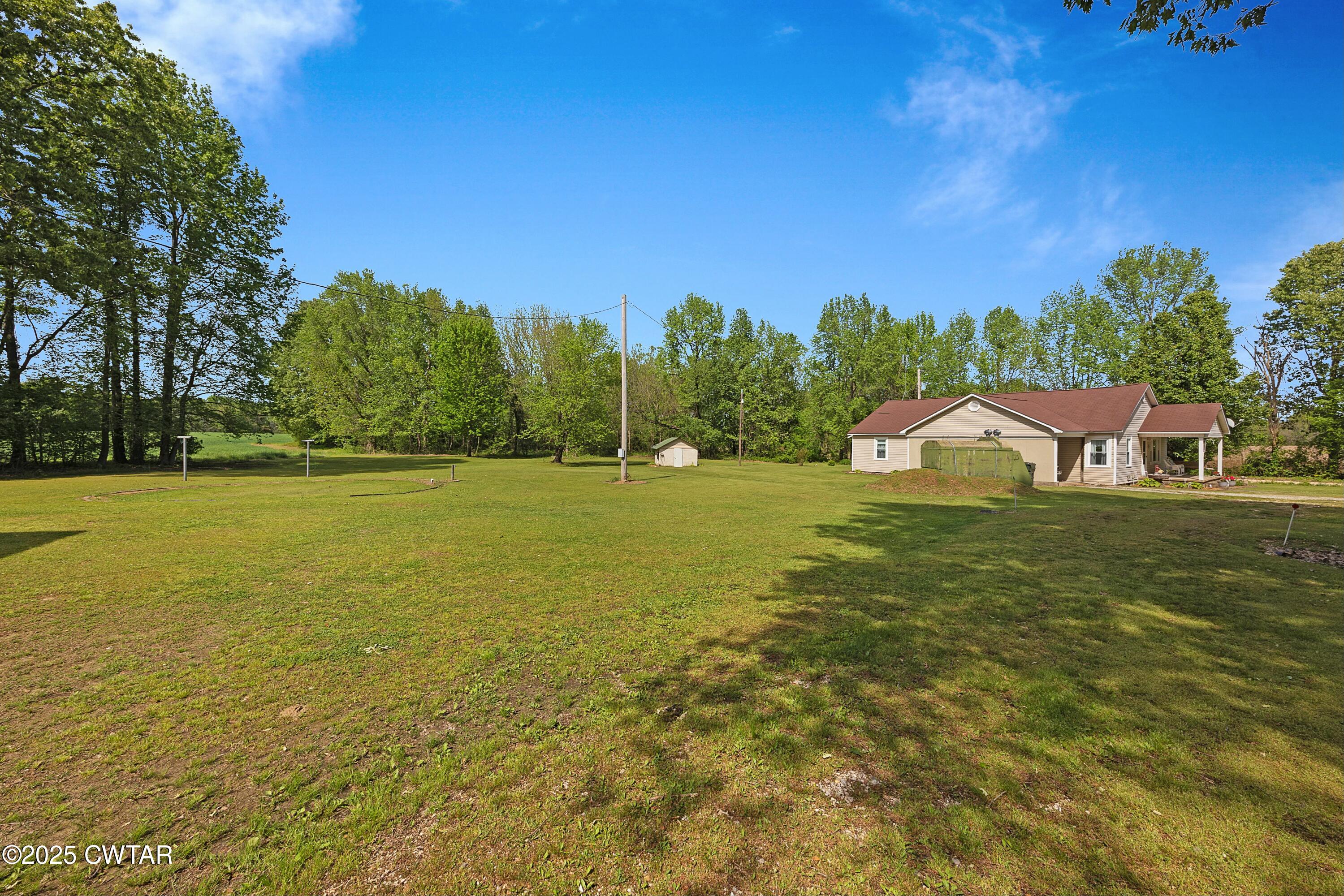 168 Cecil Lett Road