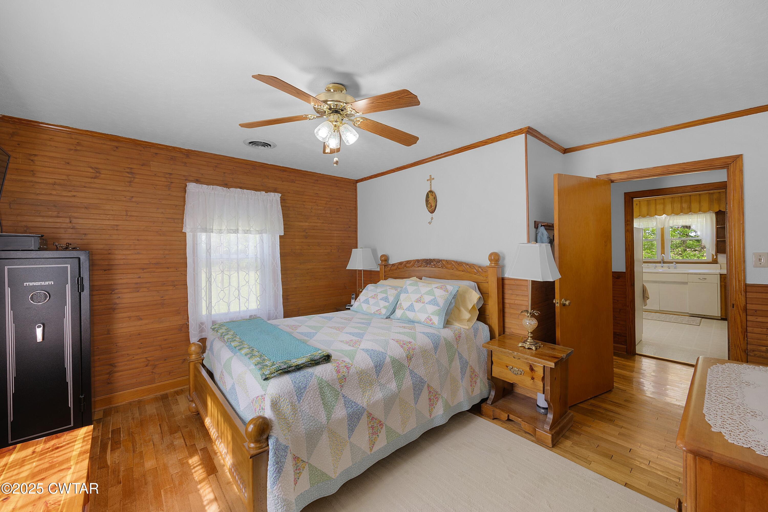 168 Cecil Lett Road