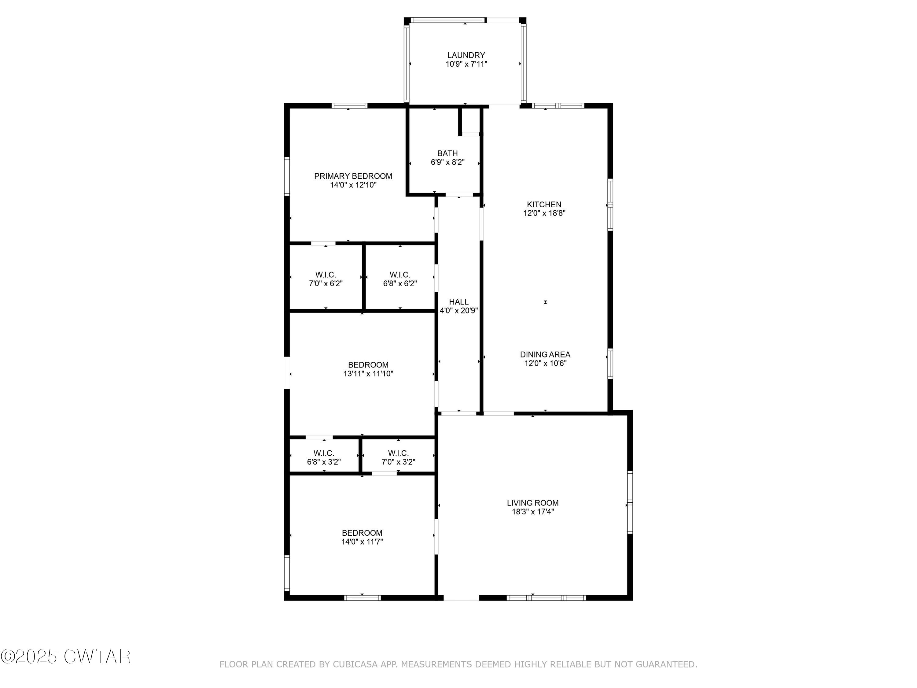 168 Cecil Lett Road